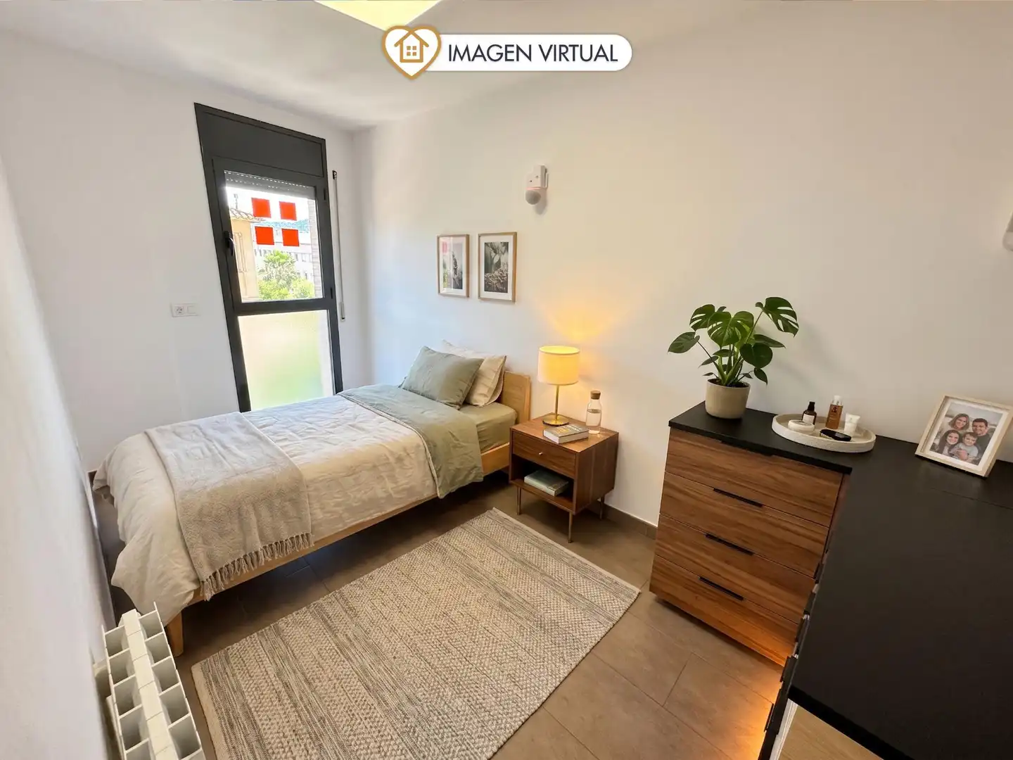 Flat with terrace for sale in Carrer Major, imagen 25