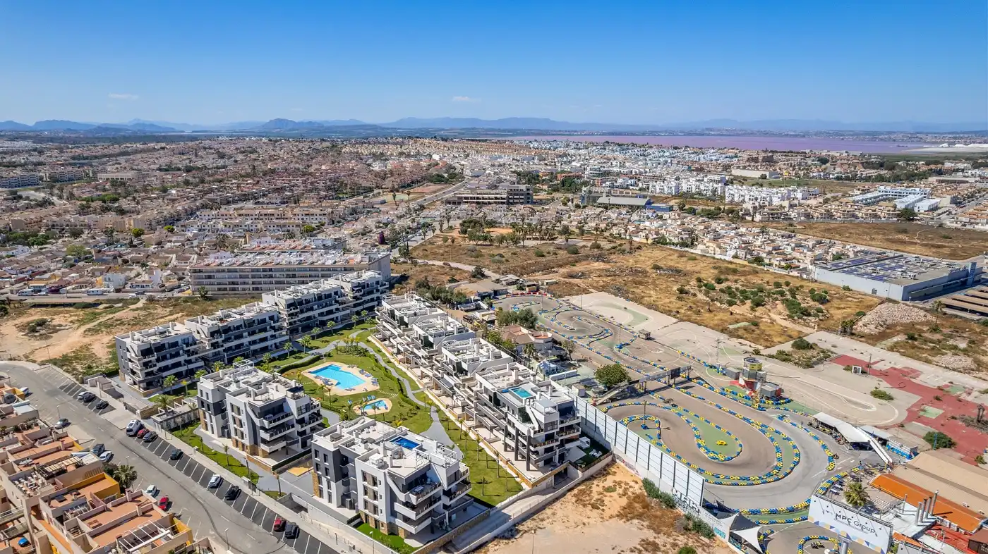 Apartment mit Pool zum Verkauf in Orihuela Costa, imagen 46