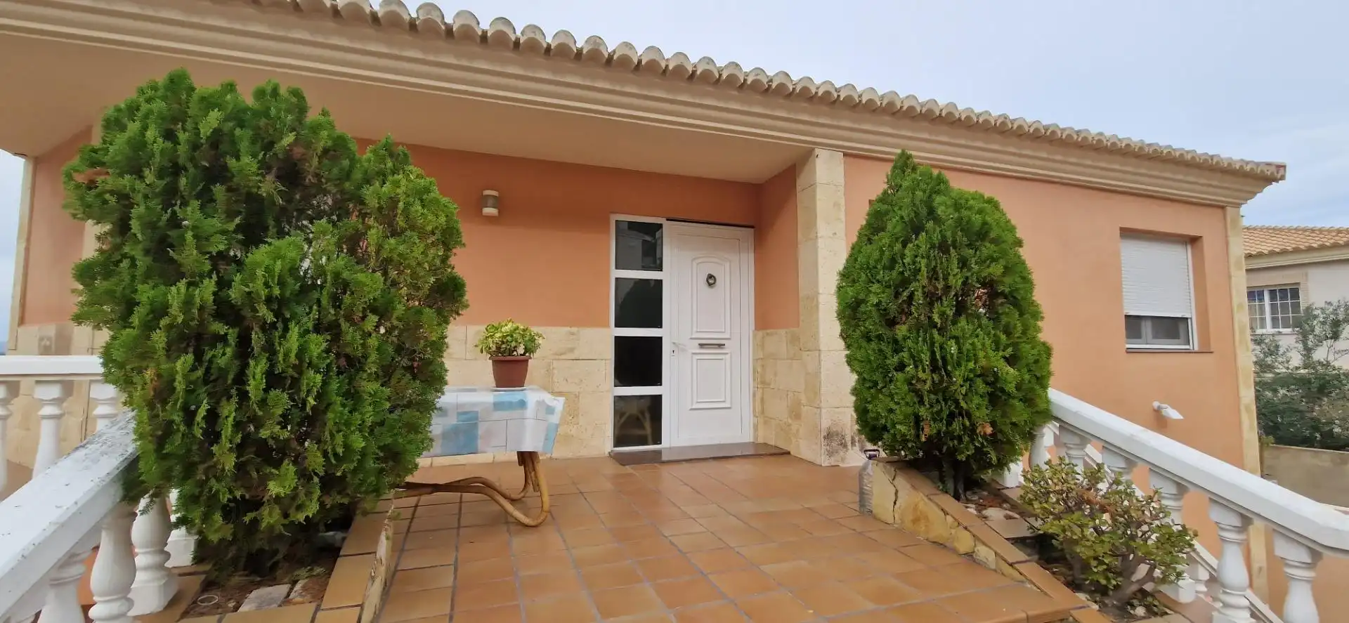 Casa o xalet en venda en Cullera amb Aire condicionat, Calefacció i Jardí privat