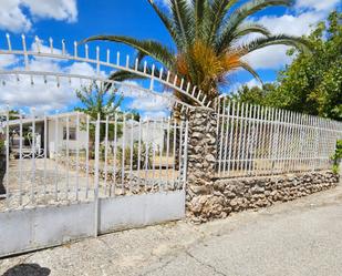 House or chalet for sale in Calle San Isidro, Mazuecos