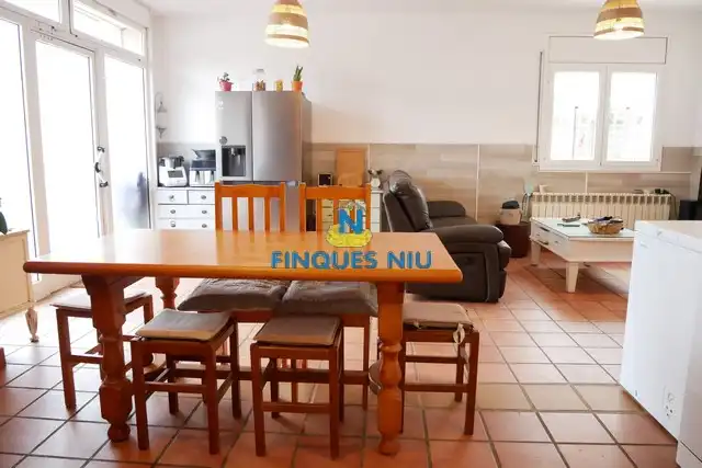 Dining room of Houses for sale in Centre