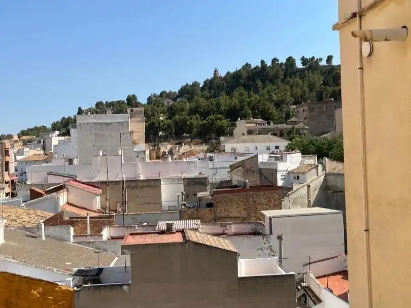Attique avec terrasse à vendre à Calle DOCTOR NACHER, imagen 6
