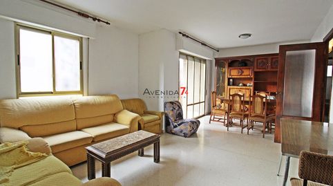 MAGNIFICO PISO DE 4 DORMITORIOS EN EL OVALO  REF 435