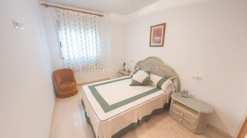 Foto 5 de Pis de lloguer a Piscinas, Burriana / Borriana