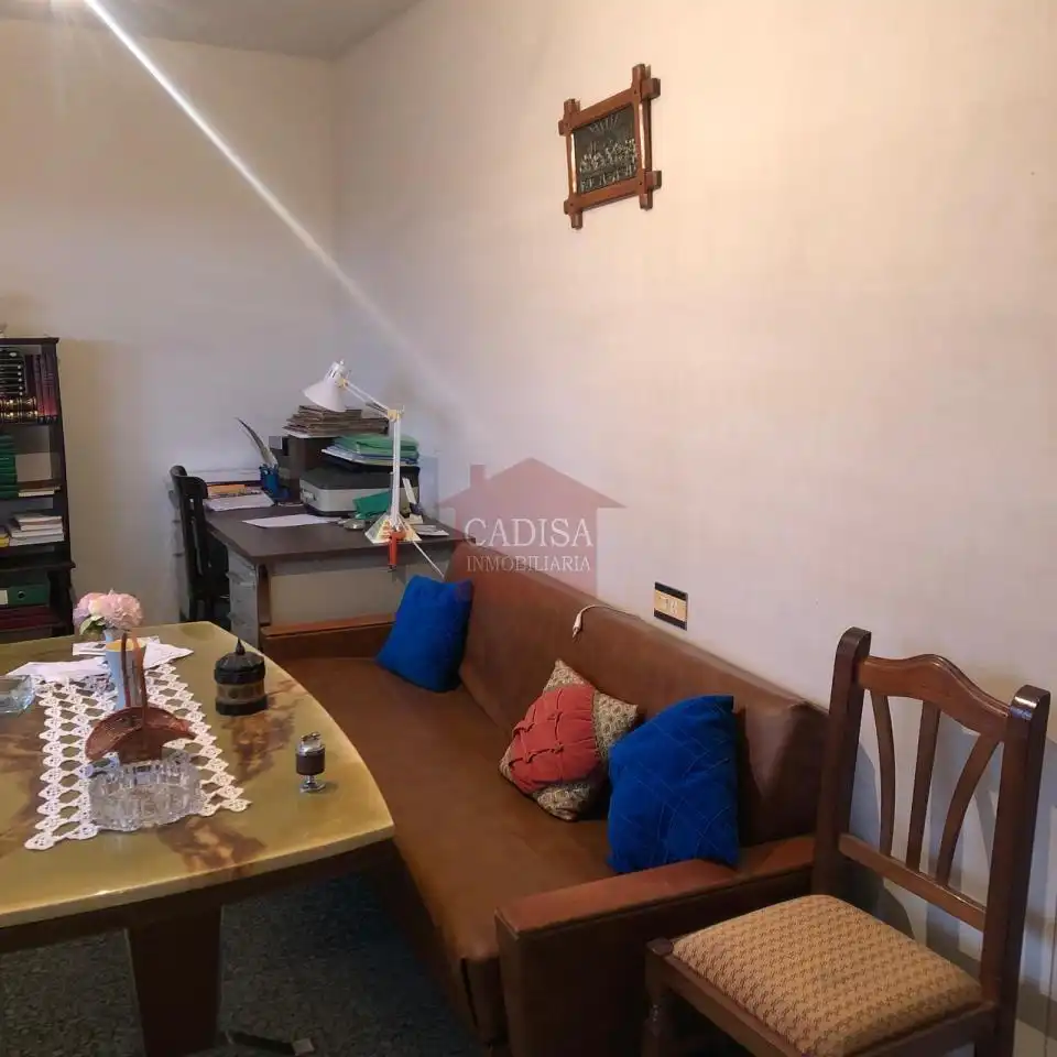 Sala de estar de Casa o chalet en venta en Santiago de la Puebla con Calefacción, Terraza y Trastero