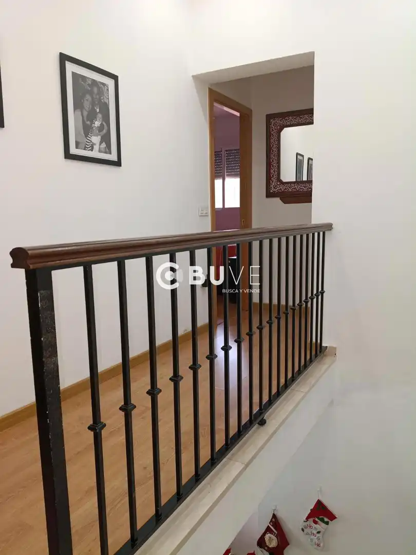 Casa in vendita a Blas Infante, imagen 17