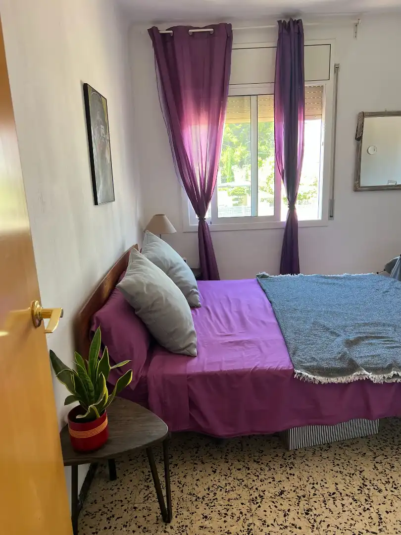 Habitación de Piso en venta en Mont-roig del Camp con Aire acondicionado, Terraza y Trastero