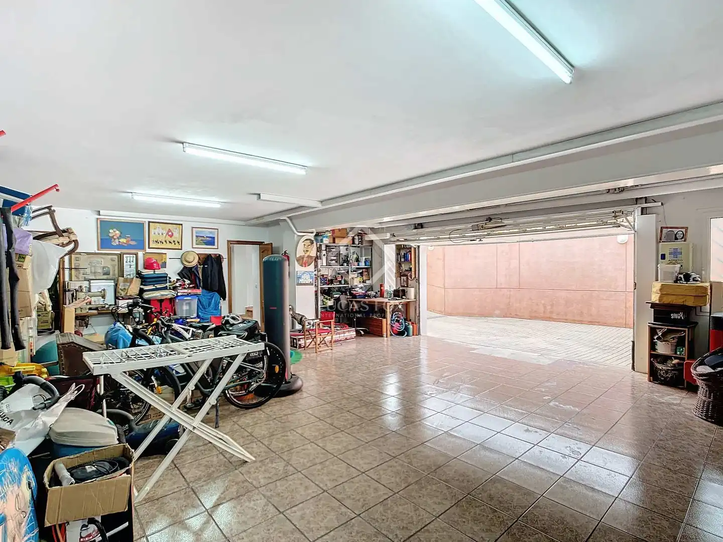 Casa o xalet en venda en Ciutadella de Menorca amb Aire condicionat, Calefacció i Jardí privat