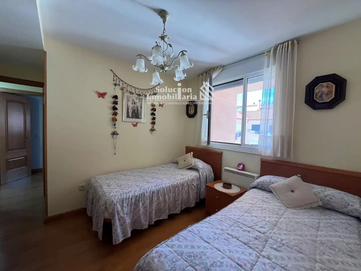 Wohnung mit Aufzug zum Verkauf in Castellanos de Moriscos, imagen 15