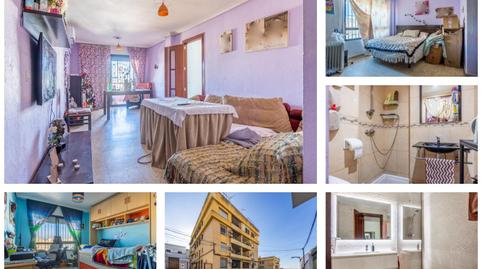 Photo 3 of Flat for sale in Nueva Alcalá, Alcalá de Guadaira