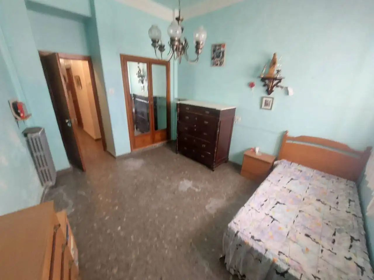 Habitación de Piso en venta en Rute con Trastero y Balcón