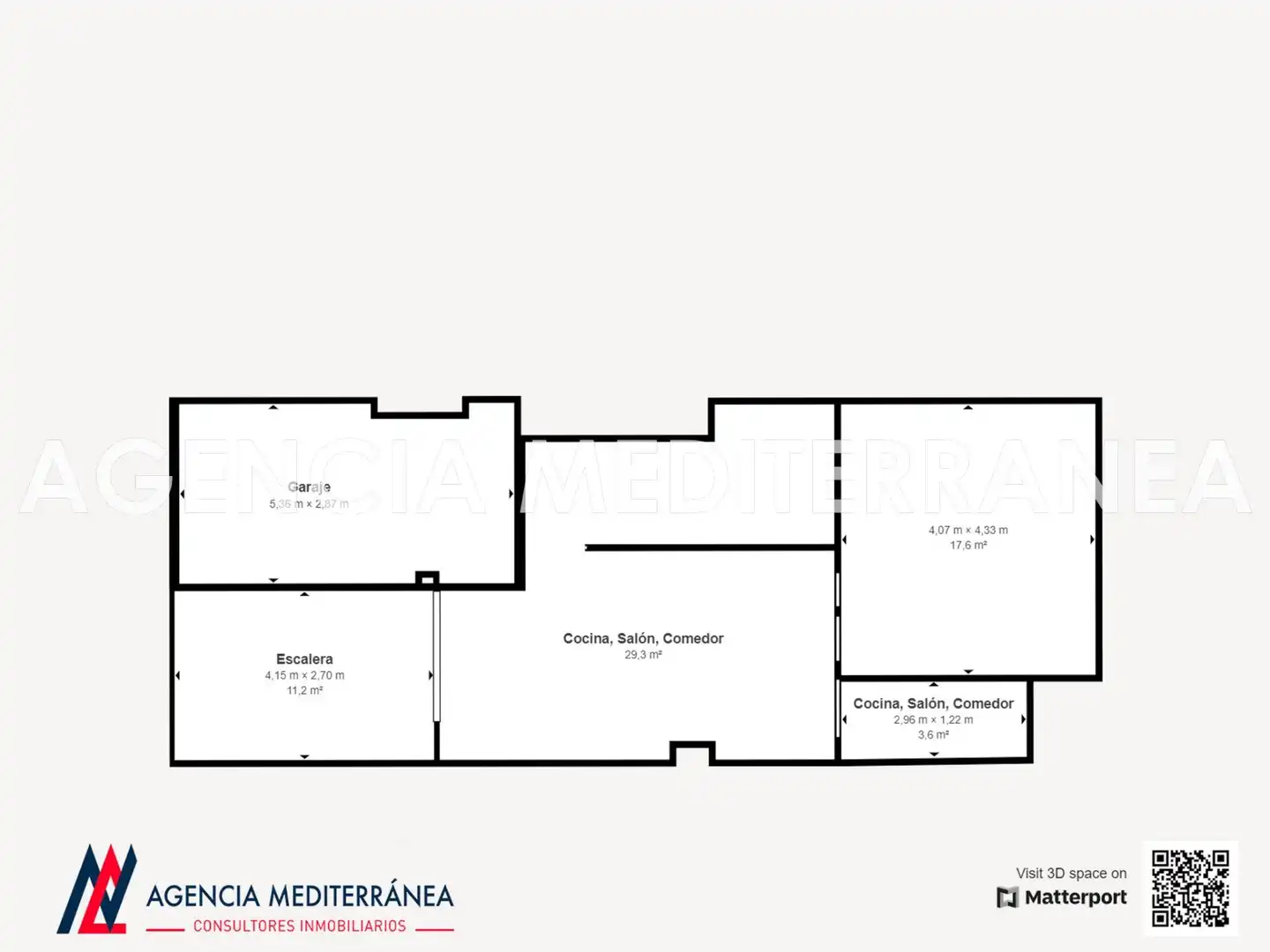 Casa o chalet en venta en Burjassot con Aire acondicionado, Calefacción y Terraza