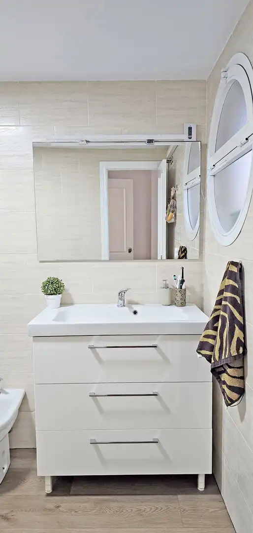 Penthouse with terrace for sale in ESTORNINO 1, imagen 26