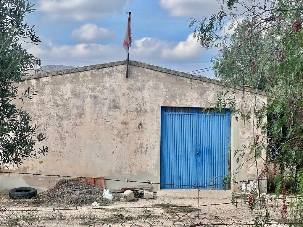 Maison à vendre à Aspe Centro, imagen 2