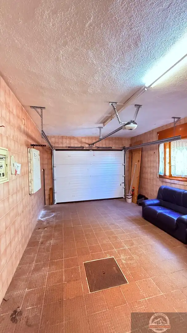 Casa o xalet en venda en Galapagar amb Calefacció, Terrassa i Traster