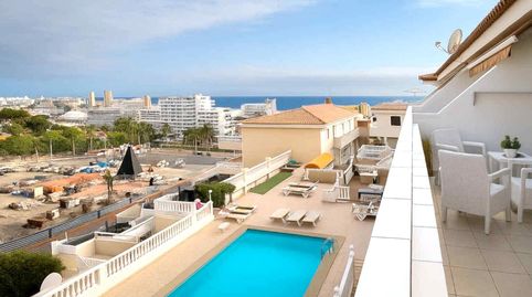 Foto 3 de Apartamento en venta en San Eugenio Alto, Adeje
