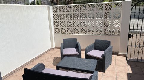 Foto 5 de Casa adosada en venta en Campo de Mijas, Mijas