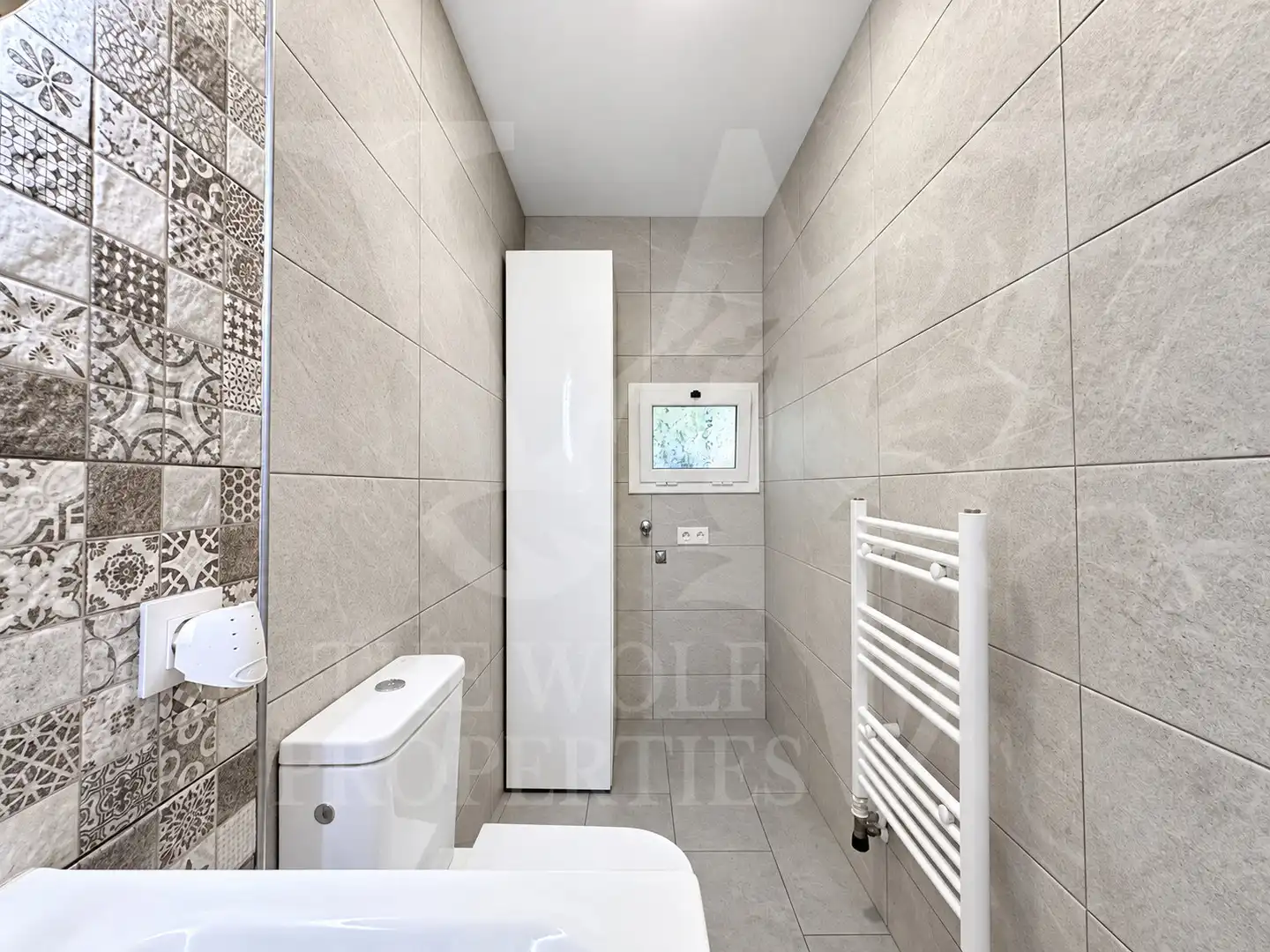 Terraced house with terrace for sale in Carrer de Puig i Cadafalch, imagen 14