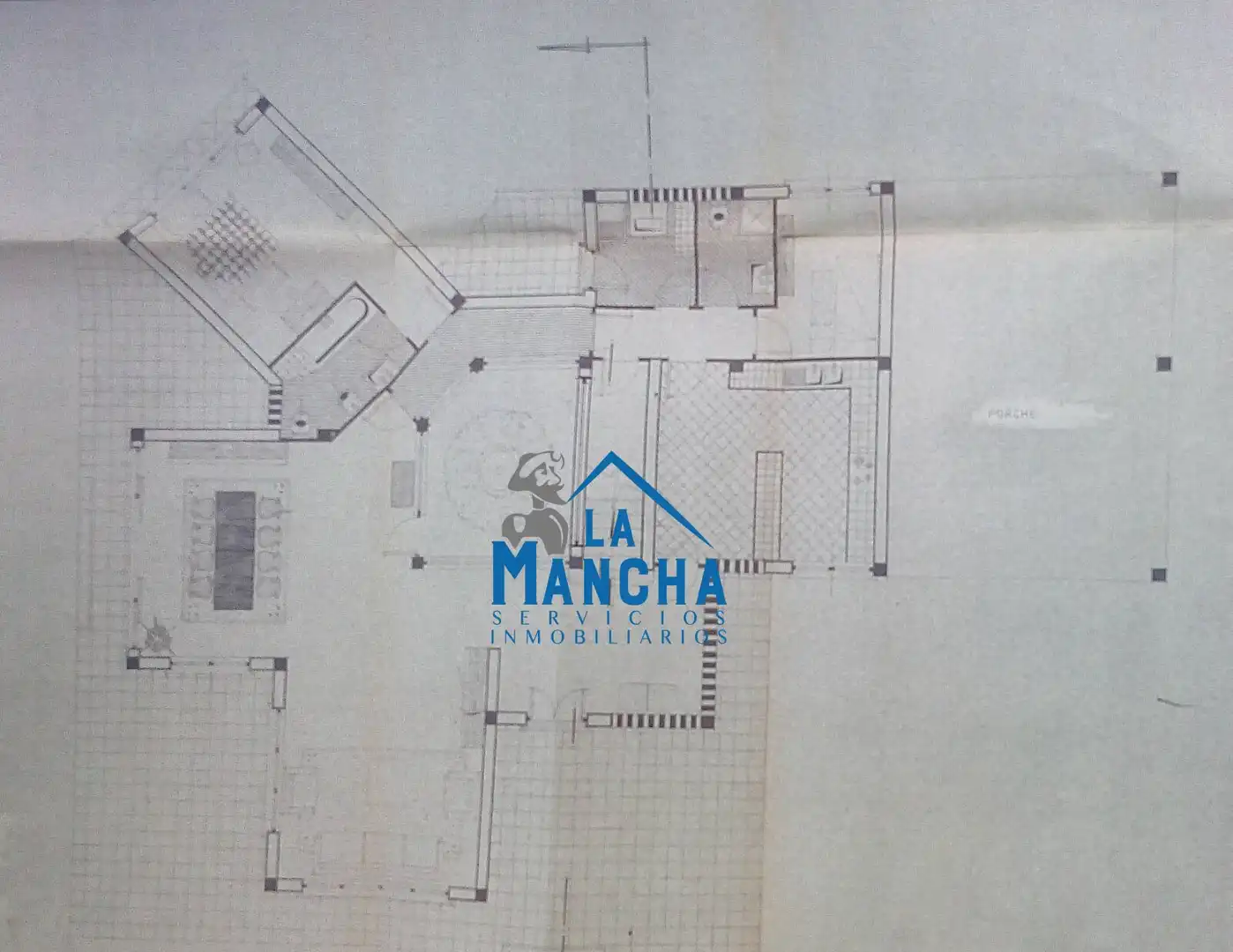 Chalet con terraza en venta en Calle AGUASOL (LOS LLANOS), imagen 26
