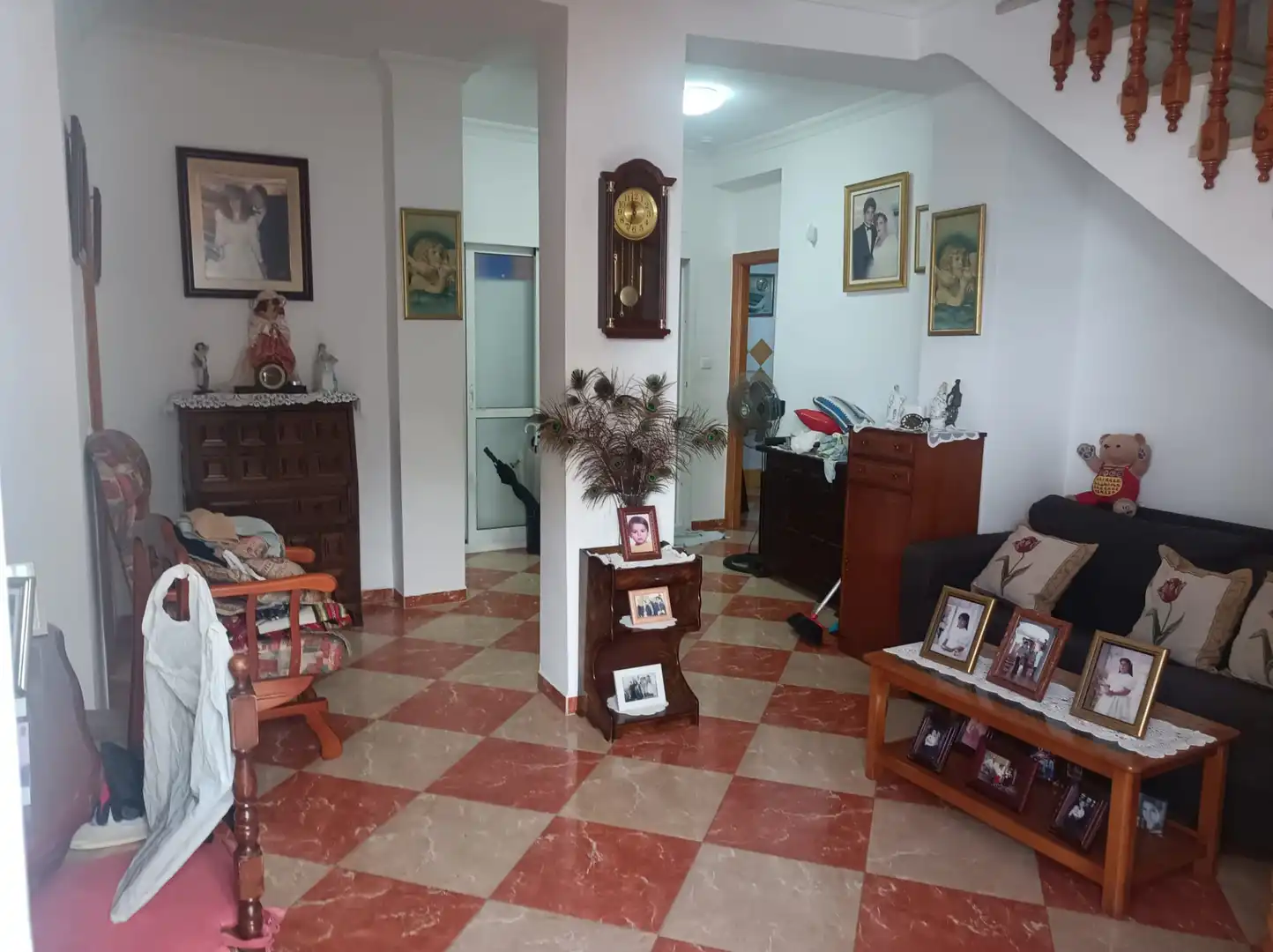 Casa o chalet en venta en Vélez-Málaga con Aire acondicionado, Terraza y Amueblado