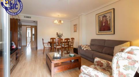 Photo 4 of Flat for sale in Torrent - Calle Mestre L Fuertes Julvez, Zona Avenida Alta - Auditorio, Torrent