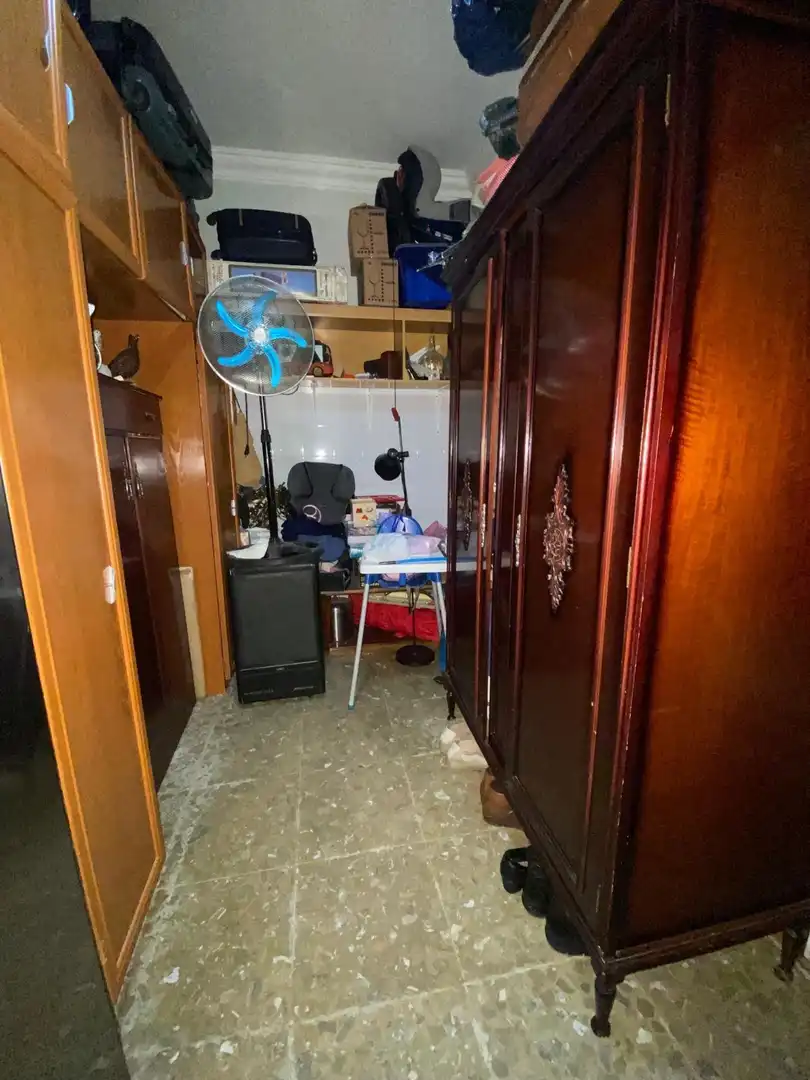 Casa o xalet en venda en Marchena