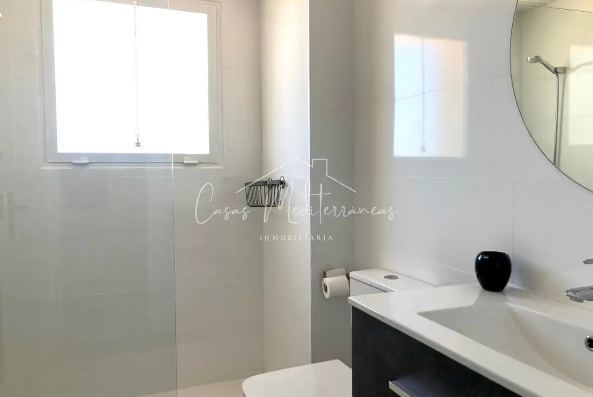 Appartement avec piscine à vendre à Carrer Pescadors, imagen 24