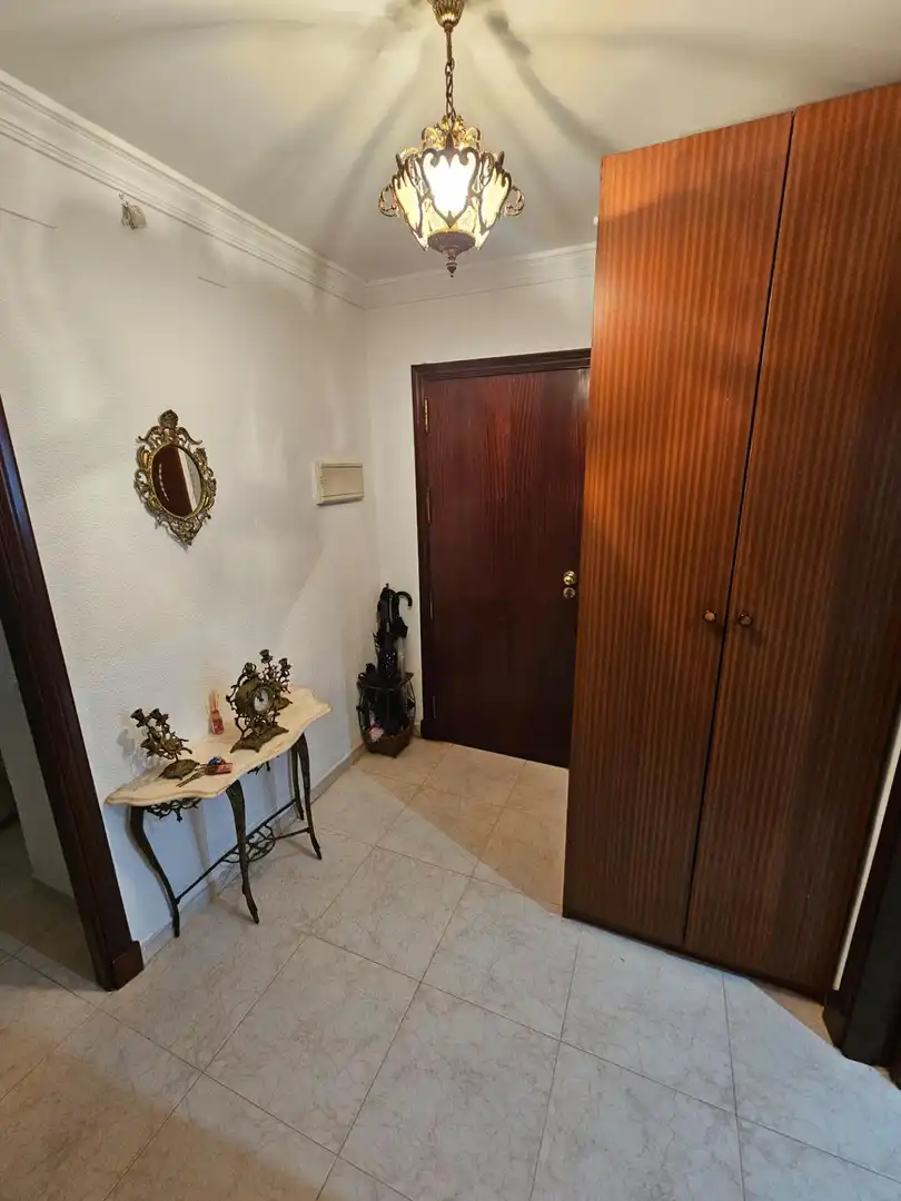 Piso en venta en Vejer de la Frontera con Amueblado y Balcón