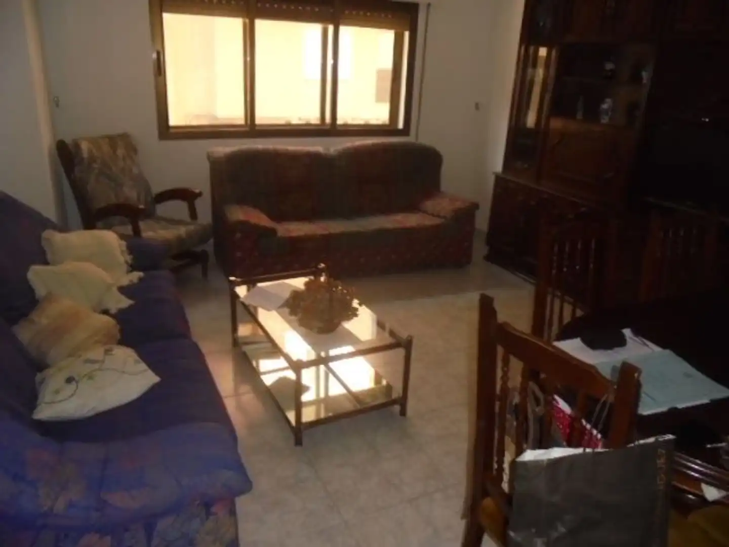 Wohnung mit Aufzug zum Verkauf in Calle Córdoba, imagen 8