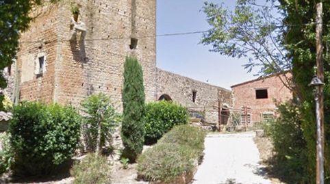 Foto 5 de Finca rústica en venta en Carrer de L’església, 2, Residencial Begur - Esclanyà, Begur