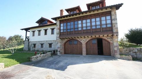Foto 2 de Finca rústica en venta en Barrio el Mazo, Alfoz de Lloredo, Cantabria