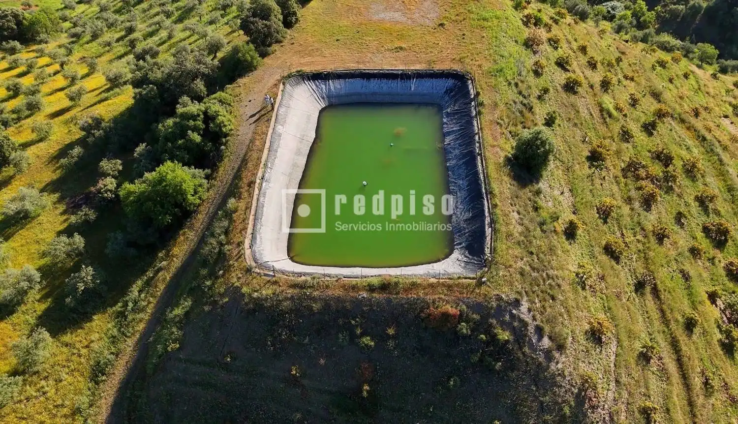 Casa con jardín en venta en Diseminados, imagen 60