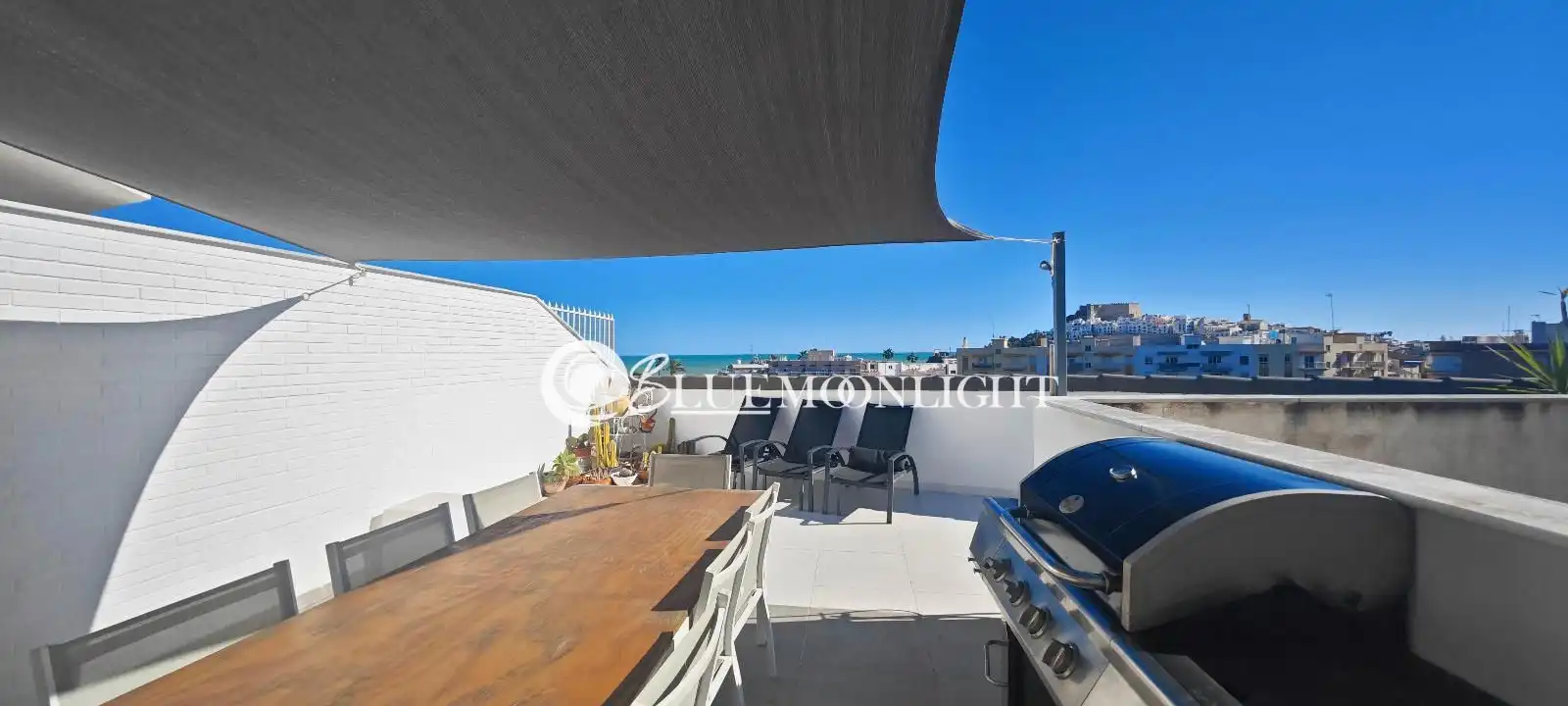 Penthouse with lift for sale in maestro bayarri, imagen 31