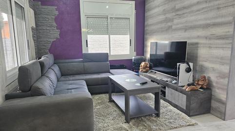 Foto 3 de Casa o xalet en venda a Calle de Can Cardús, 4, Mas d'en Gall, Barcelona