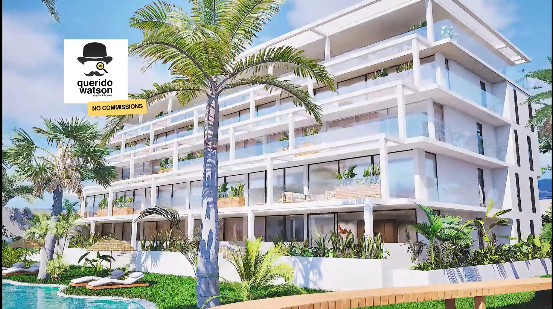 Planta baja en venta en Calle Amadeo Cuni, 2, Islas Menores - Mar de Cristal