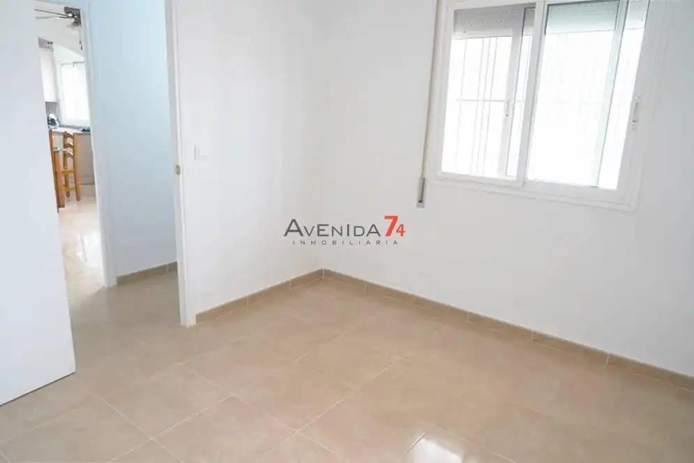 Bedroom of Houses for sale in Lorca  with Air Conditioner, Private garden and Terrace
