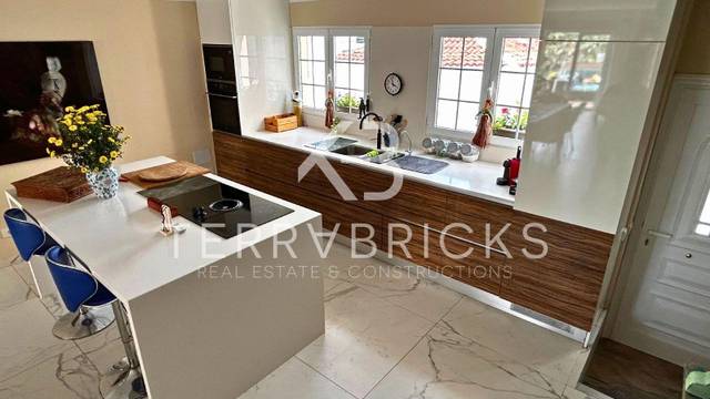 Casa-chalet en Venta en Guía de Isora interior