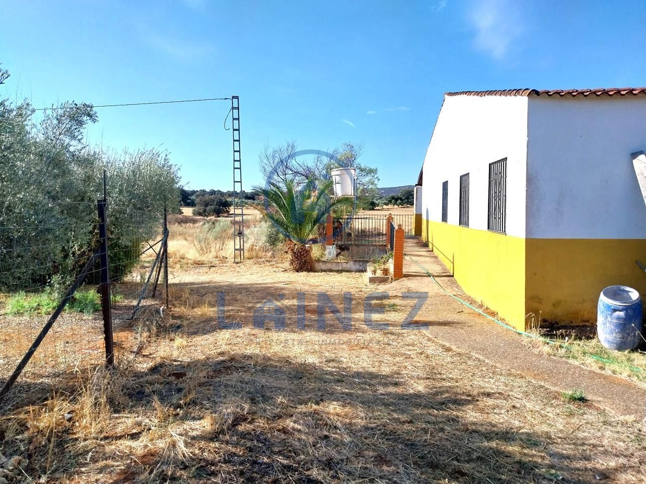 Land for sale in Hinojosa del Duque