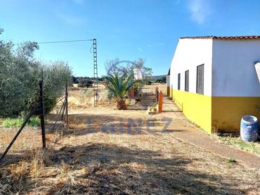 Terreno rustico in vendita a Hinojosa del Duque