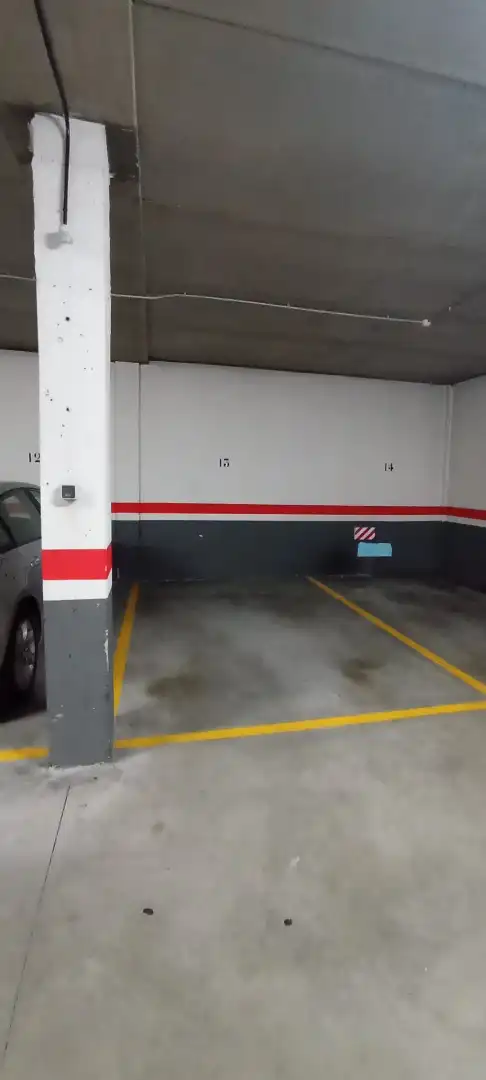 Dúplex amb balcó en venda a Calle la Encomienda, imagen 26