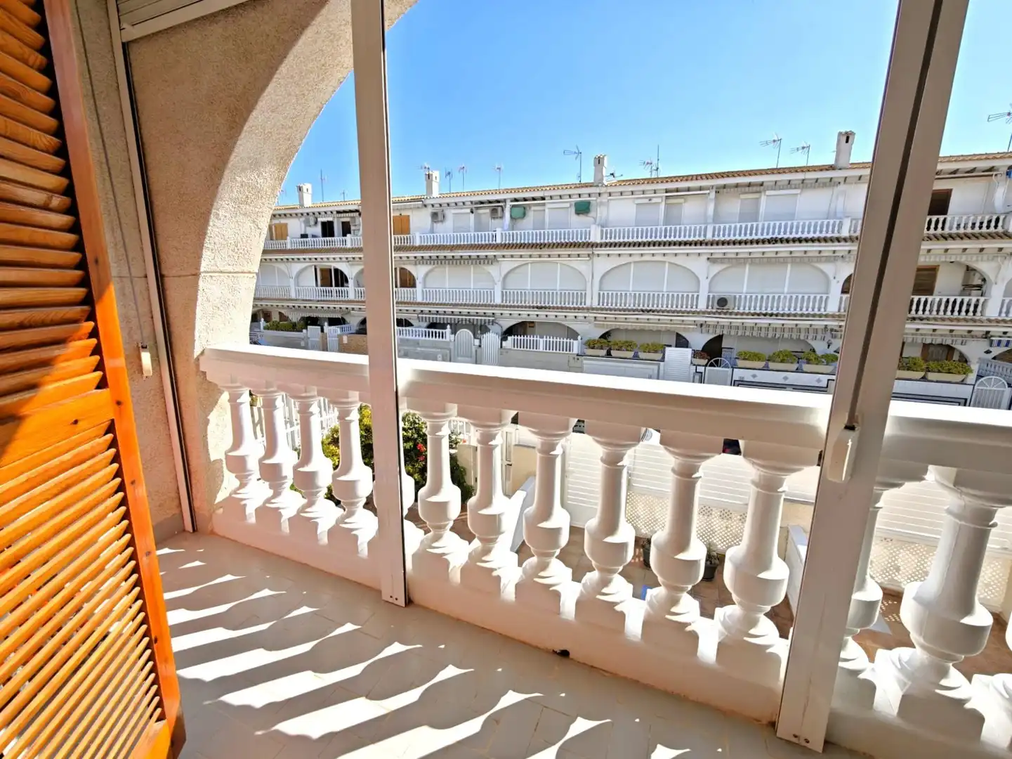 Bungalow mit Terrasse zur Miete in Calle del Araceli, imagen 17