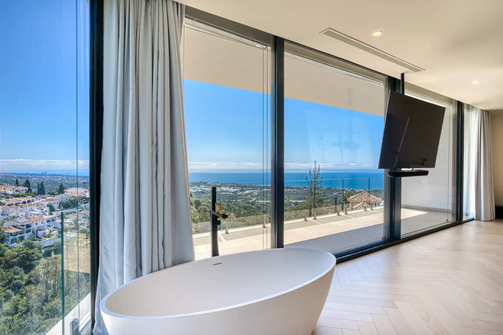 Casa amb terrassa en venda a Río Real - Los Monteros, imagen 13