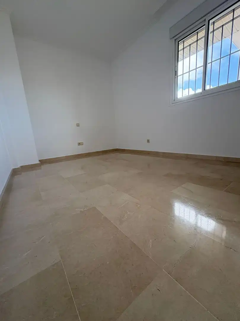 Bedroom of Attic for sale in Mijas  with Heating, Terrace and Storage room