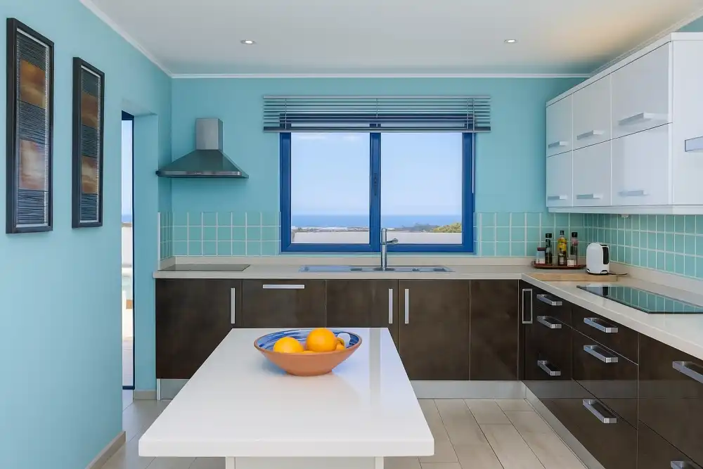 Kitchen of Houses for sale in Tías