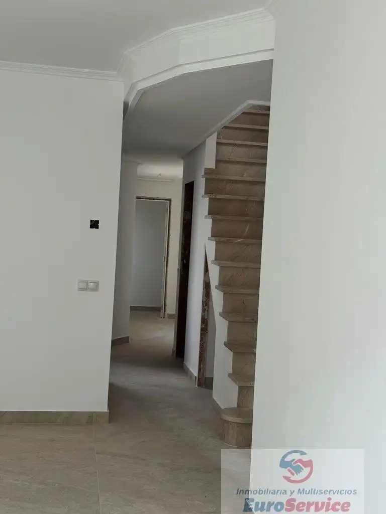 Attic for sale in Puçol Ciudad