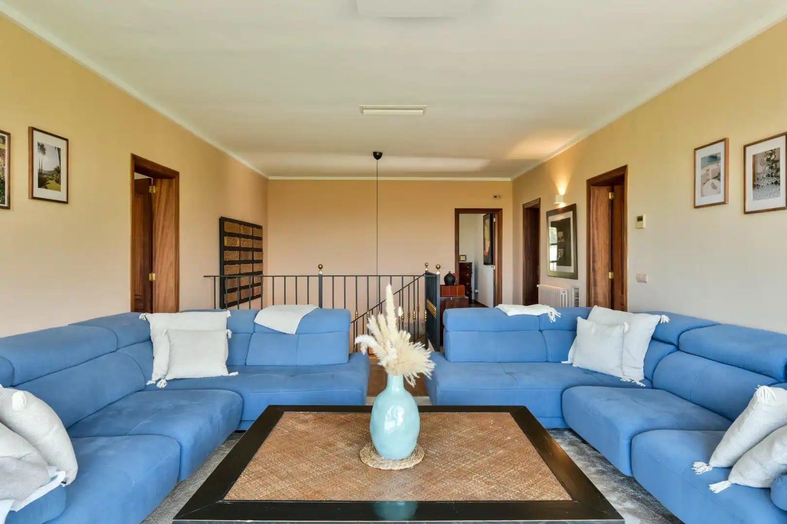Detached house with garden for sale in Alaró, imagen 40