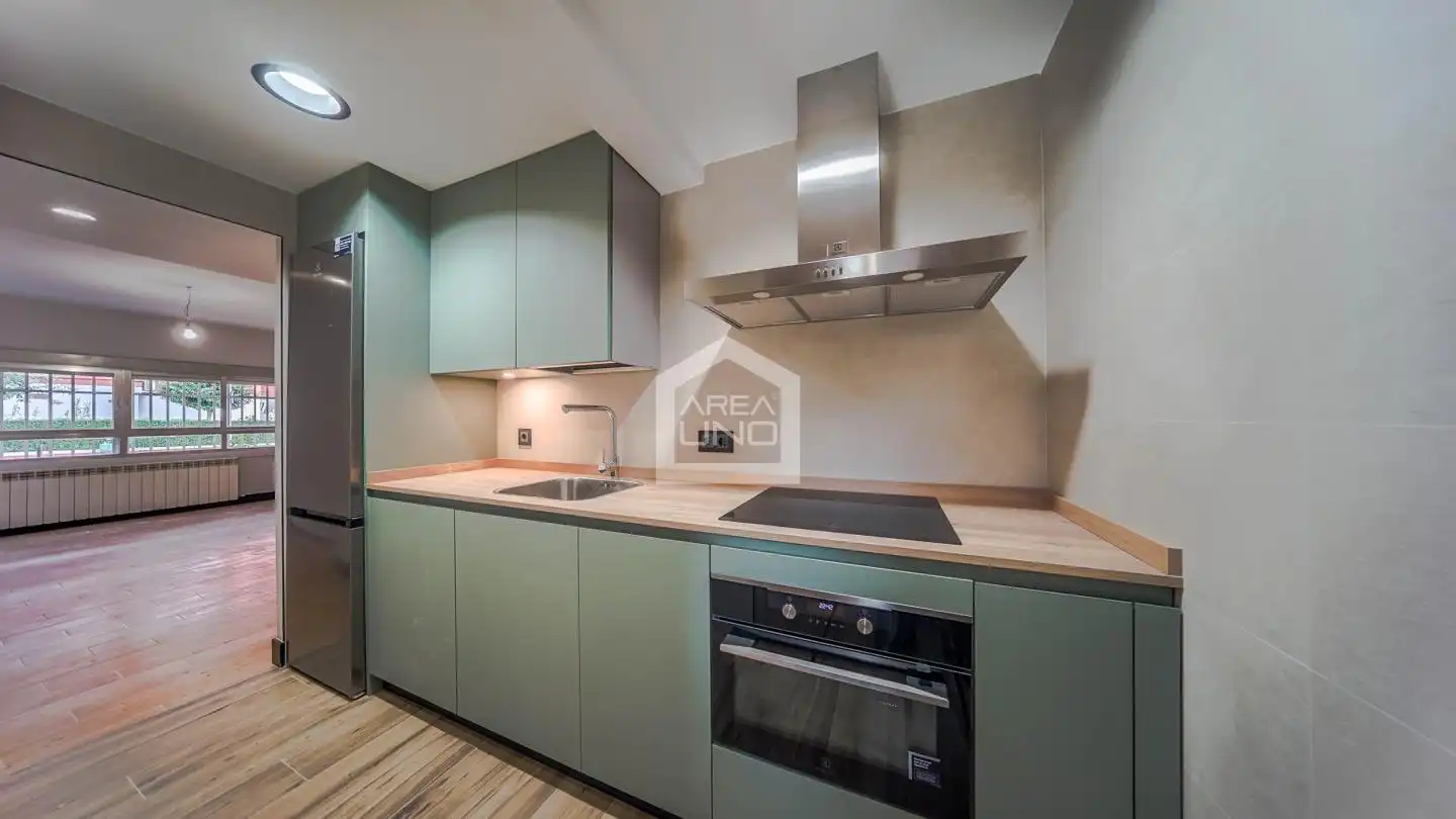 Kitchen of Ground floor for sale in Alcorcón  with Heating