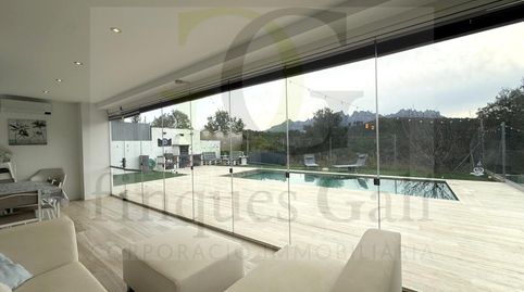 Foto 2 de Casa o chalet en venta en Castellgalí, Barcelona