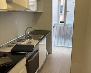 Kitchen of Flat for sale in  Zaragoza Capital