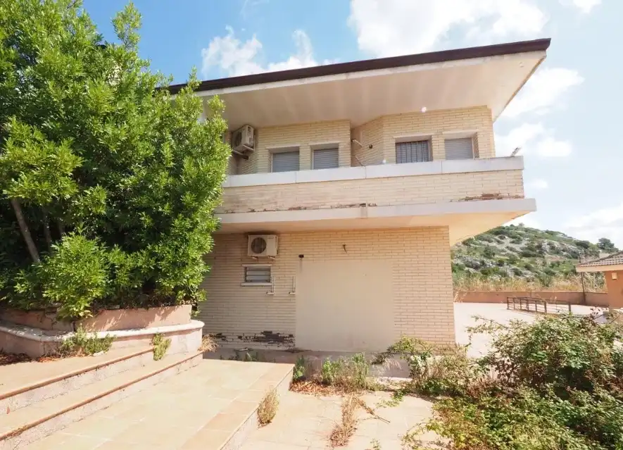 Casa con piscina in vendita a Carrer Serral Llarg, imagen 2